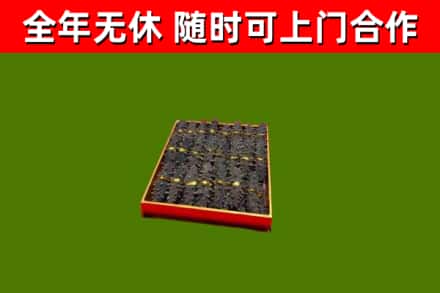 荔波县回收海参